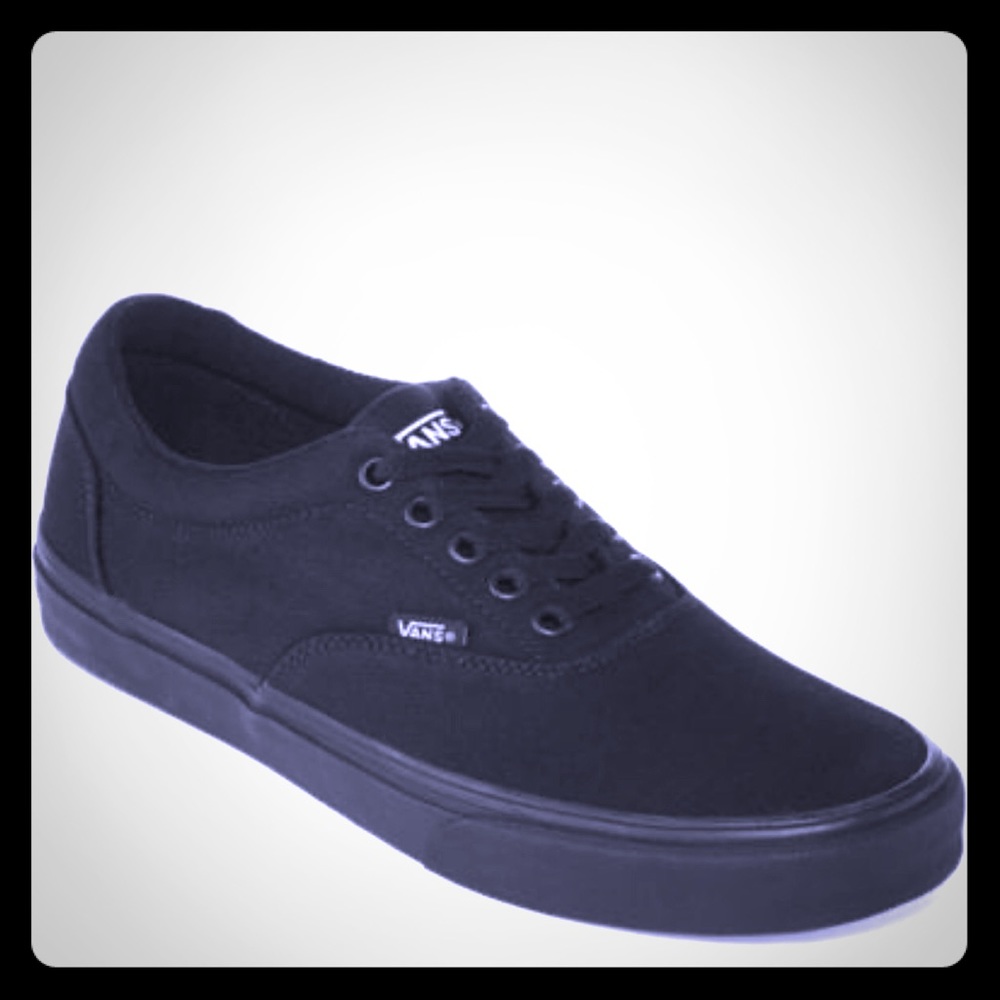 Men’s Van’s Sneakers